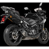MUFFLER S/O TI/CF GSX-S1000GX - 18114680 | Dr Rider