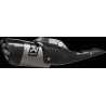 MUFFLER S/O TI/CF GSX-S1000GX - 18114680 | Dr Rider