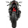 MUFFLER CARBON ECE KAWASAKI ZX - 18114689 | Dr Rider