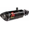MUFFLER CARBON ECE KAWASAKI ZX - 18114689 | Dr Rider