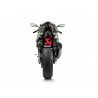 MUFFLER CARBON ECE KAWASAKI ZX - 18114689 | Dr Rider