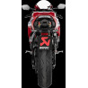 MUFFLER SLIP-ON TITANIUM CBR60 - 18114705 | Dr Rider