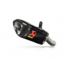 MUFFLER SLIP-ON CF CFMOTO 450S - 18114709 | Dr Rider