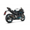 MUFFLER SLIP-ON CF CFMOTO 450S - 18114709 | Dr Rider