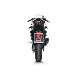 MUFFLER SLIP-ON CF CFMOTO 450S - 18114709 | Dr Rider