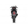 MUFFLER SLIP-ON CF CFMOTO 450S - 18114709 | Dr Rider