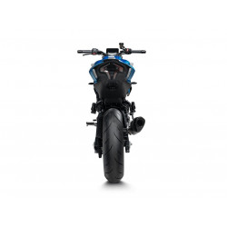 MUFFLER SLIP-ON CF CFMOTO 450S - 18114709 | Dr Rider