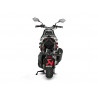 MUFFLER SLIP-ON TI ITALJET DRA - 18114711 | Dr Rider
