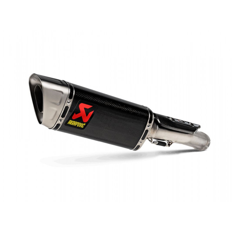 MUFFLER SLIP-ON CF CBR1000RR-R - 18114716 | Dr Rider
