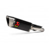 MUFFLER SLIP-ON CF CBR1000RR-R - 18114716 | Dr Rider