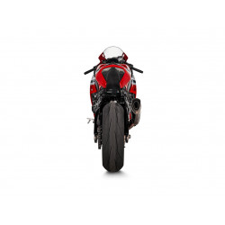 MUFFLER SLIP-ON CF CBR1000RR-R - 18114716 | Dr Rider