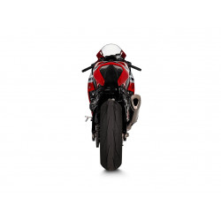 MUFFLER SLIP-ON TRACK DAY TI C - 18114717 | Dr Rider