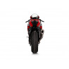 MUFFLER SLIP-ON TRACK DAY TI C - 18114717 | Dr Rider