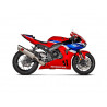 MUFFLER SLIP-ON TRACK DAY TI C - 18114717 | Dr Rider