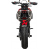 MUFFLERS TI HYPERMOTARD 698 - 18114722 | Dr Rider
