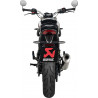 MUFFLER SLIP-ON TI TRIUMPH SPE - 18114726 | Dr Rider