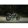 MUFFLER SLIP-ON TI TRIUMPH SPE - 18114726 | Dr Rider