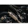 MUFFLER SLIP-ON TI TRIUMPH SPE - 18114726 | Dr Rider