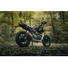 MUFFLER SLIP-ON TI TRIUMPH SPE - 18114726 | Dr Rider