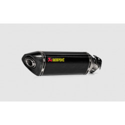 MUFFLER SLIP-ON CF NINJA 1100S - 18114797 | Dr Rider