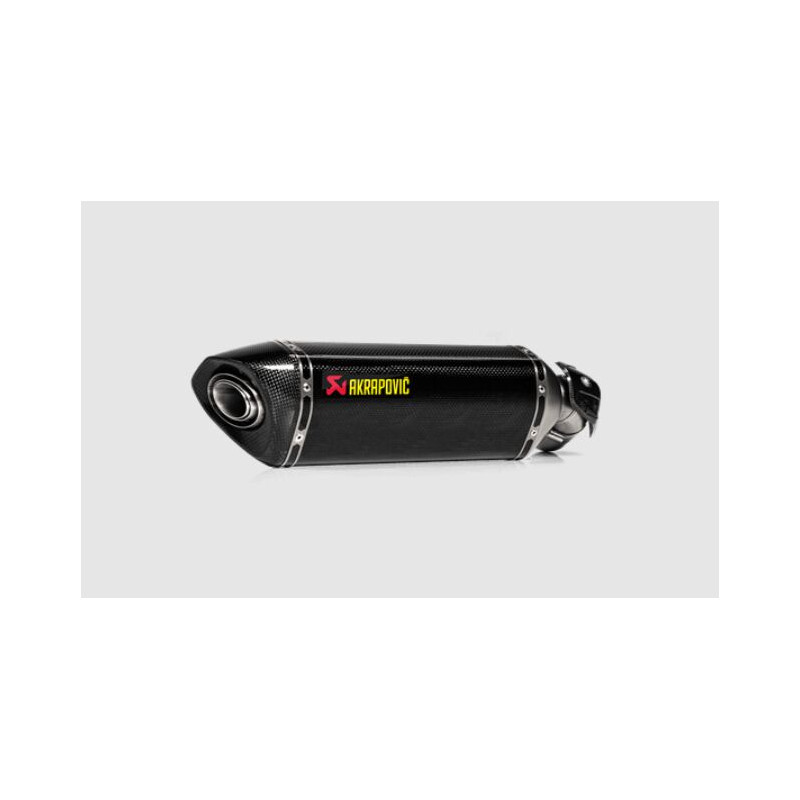 MUFFLER SLIP-ON CF NINJA 1100S - 18114797 | Dr Rider