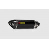 MUFFLER SLIP-ON CF NINJA 1100S - 18114797 | Dr Rider