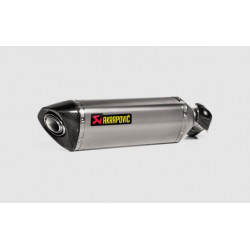 MUFFLER SLIP-ON TI NINJA 1100S - 18114798 | Dr Rider