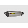 MUFFLER SLIP-ON TI NINJA 1100S - 18114798 | Dr Rider