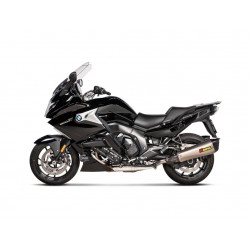 MUFFLER SLIP-ON TI/CF K1600GT/ - 18114806 | Dr Rider