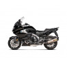 MUFFLER SLIP-ON TI/CF K1600GT/ - 18114806 | Dr Rider