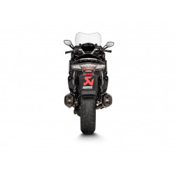 MUFFLER SLIP-ON TI/CF K1600GT/ - 18114806 | Dr Rider