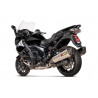 MUFFLER SLIP-ON TI/CF K1600GT/ - 18114806 | Dr Rider