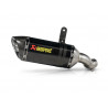 MUFFLER S/O CF Z900 ECE - 18114833 | Dr Rider