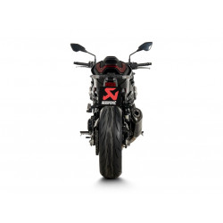 MUFFLER S/O CF Z900 ECE - 18114833 | Dr Rider
