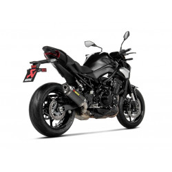 MUFFLER S/O CF Z900 ECE - 18114833 | Dr Rider