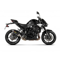 MUFFLER S/O CF Z900 ECE - 18114833 | Dr Rider