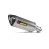 MUFFLER S/O TI Z900 ECE - 18114834 | Dr Rider