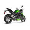 MUFFLER S/O TI Z900 ECE - 18114834 | Dr Rider