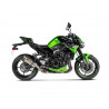 MUFFLER S/O TI Z900 ECE - 18114834 | Dr Rider