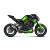 MUFFLER S/O TI Z900 - 18114835 | Dr Rider