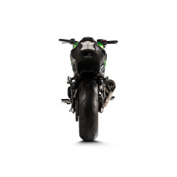 MUFFLER S/O TI Z900 - 18114835 | Dr Rider