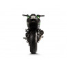 MUFFLER S/O TI Z900 - 18114835 | Dr Rider