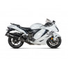 MUFFLER SLIP-ON TITANIUM/CARBO - 18114838 | Dr Rider