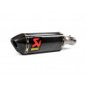 MUFFLER SLIP-ON CARBON S1000XR - 18114852 | Dr Rider