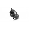 MUFFLER SS/CF BLK VESPA PRIM 1 - 18114861 | Dr Rider