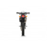 MUFFLER SLIP-ON TITANIUM CRF30 - 18114884 | Dr Rider