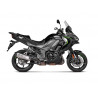 MUFFLER SLIP-ON TITANIUM/CARBO - 18114885 | Dr Rider