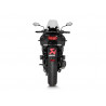 MUFFLER SLIP-ON TITANIUM/CARBO - 18114885 | Dr Rider