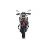 MUFFLER SLIP-ON TI/CF F750GS/8 - 18114887 | Dr Rider