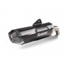 MUFFLER SLIP-ON TI/CF F750GS/8 - 18114887 | Dr Rider